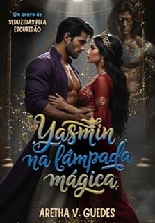 Livro Yasmin na lâmpada mágica: (Seduzidas pela escuridão)