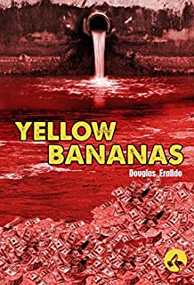 Livro Yellow Banana's