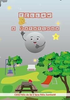 Livro Yellow, a Batatinha: Infantil