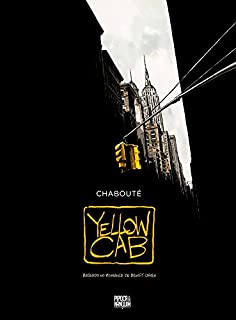 Yellow Cab