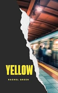 YELLOW (English Edition)