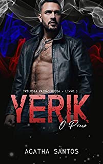 Livro Yerik: o preço (Paixão Russa Livro 2)