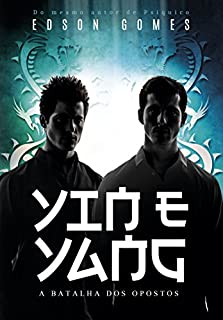 Livro Yin e Yang: A Batalha dos Opostos