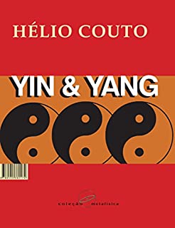 Livro YIN & YANG