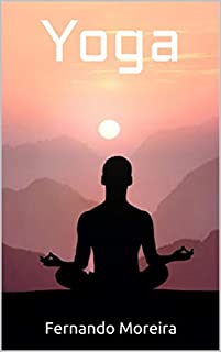 Livro Yoga