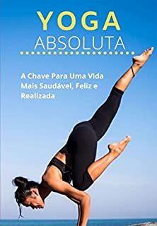 Livro Yoga Absoluta