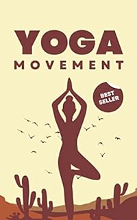 Livro Yoga Movement