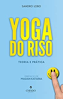 Yoga do Riso