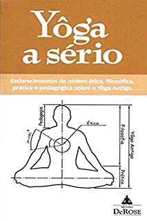 Livro Yôga a Sério