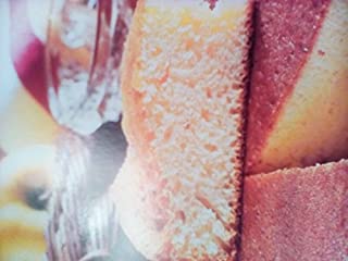 Yogurt Cake: Portuguese (Senhor dos aneis Livro 5)