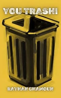 Livro You Trash!: A Brutalist Tale of Massacre