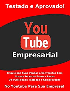 Livro Youtube Empresarial