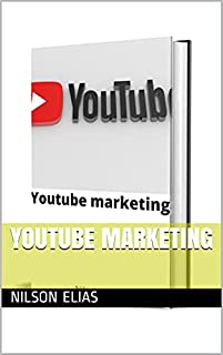 Livro Youtube marketing