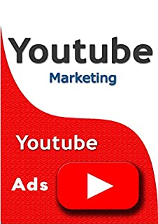 Livro Youtube Marketing: Marketing Youtube