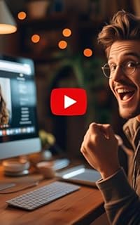 Livro YouTube de Resultados: Guia Completo de Marketing de Vídeo para Vender e Crescer Online