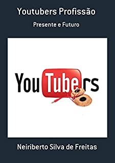 Livro Youtubers Profissão