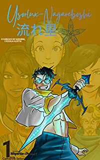 Livro Ysorlux Nagareboshi - Arco Um: Cap. 01 - O Carrasco de Varsming, e Rosália Alertse