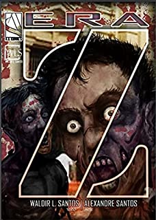 Livro Era Z