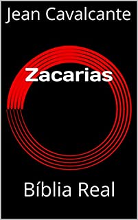 Livro Zacarias: Bíblia Real (Platinum Livro 1)