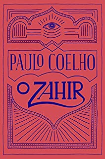 Livro O Zahir