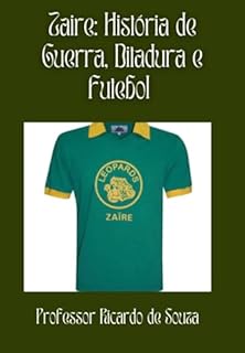 Livro Zaire