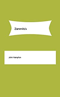 Livro Zammito's