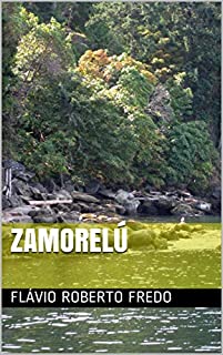 Livro Zamorelú