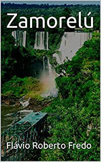 Livro Zamorelú