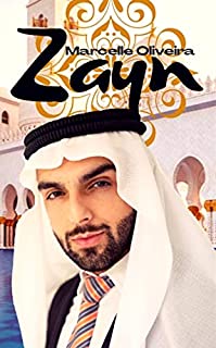 Livro Zayn
