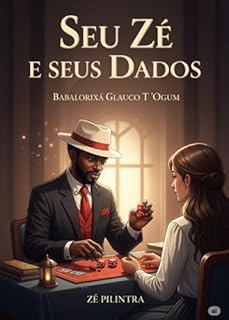 Livro Seu Zé E Seus Dados