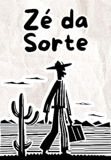 Livro Zé da Sorte