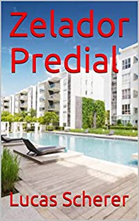Livro Zelador Predial