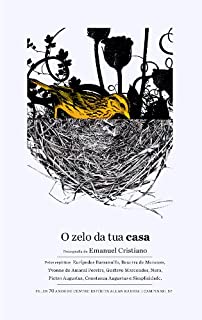 Livro O Zelo da Tua Casa