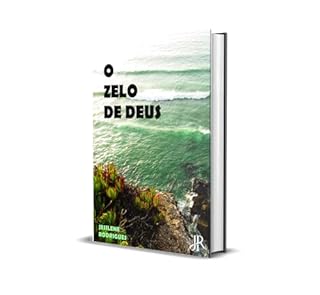 Livro O ZELO DE DEUS