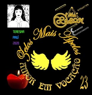 Livro Zelos Mais Apelos