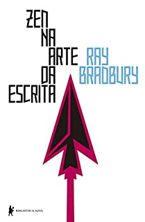 Livro Zen na arte da escrita