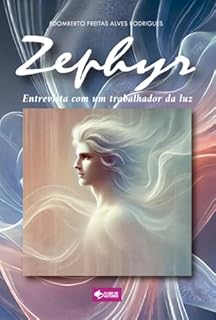 Livro Zephyr