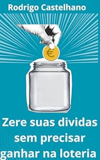 Zere suas dividas sem ganhar na loteria