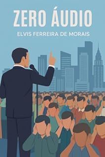Livro ZERO ÁUDIO