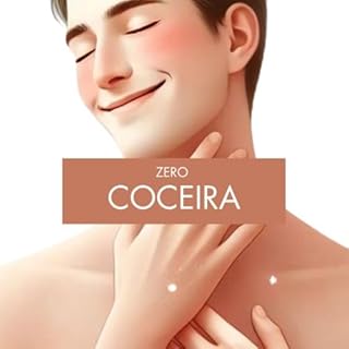 Livro Zero Coceira