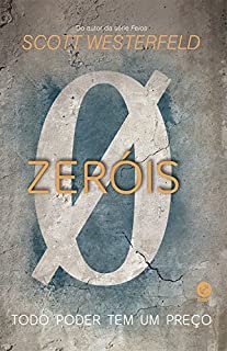 Livro Zeróis
