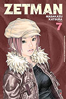 Zetman vol. 07