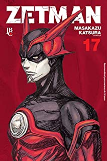 Livro Zetman vol. 17