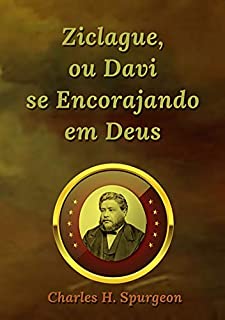 Livro Ziclague, Ou Davi Se Encorajando Em Deus