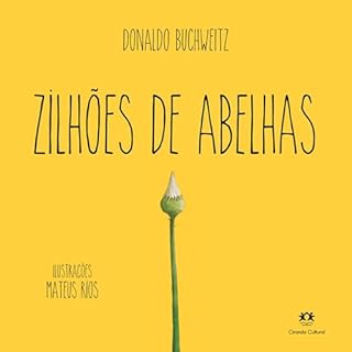 Livro Zilhões de abelhas