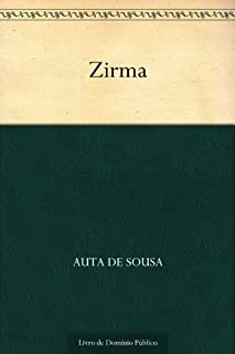 Livro Zirma