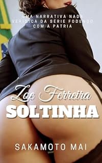 Zoe Ferreira: SOLTINHA