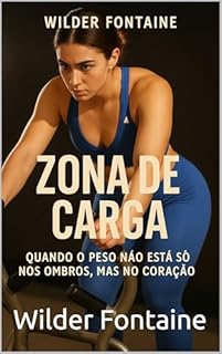 Livro Zona de Carga