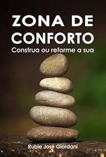 Livro Zona De Conforto