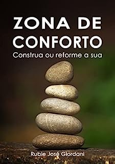 Livro Zona de Conforto: Construa ou Reforme a sua